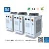 光纖激光器冷卻選型方案大全，特域CWFL系列冷水機集合