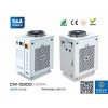 激光在塑料表面在實現穩定打標，還需看RFH 3W 5W激光器
