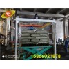 碼垛機(jī)器人無人操作更省心