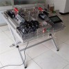 金屬板折彎上下料機器人系統(tǒng)方案